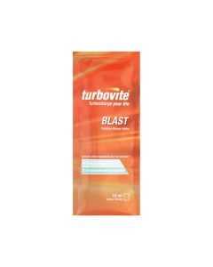 Turbovite Blast 10ml Sachet