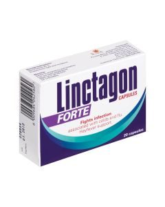 Linctagon 20 Caps