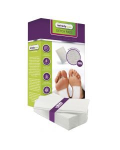 Remedy Health Detox Foot Pads