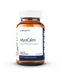 Metagenics Myocalm 60t