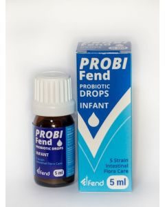 Probi-fend 5 Strain Probiotic 5ml