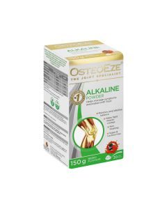 Osteoeze Alkaline Powder 150g