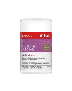 Vital Healthy Ageing Caps 30's