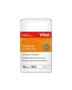 Vital Immune Adults 30 Tabs