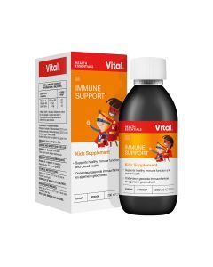 Vital Immune Kids Syrup 200ml