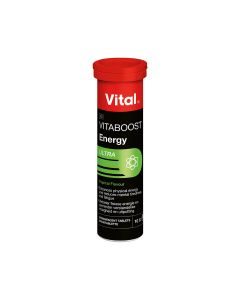 Vital Vitaboost Energy 10's