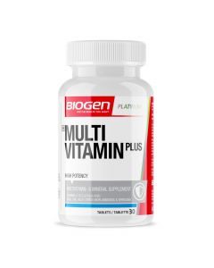 Biogen Multivitamin 30's