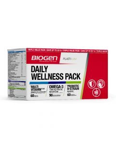 Biogen Vitamin Pack