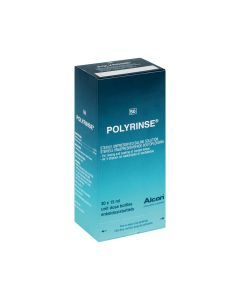 Polyrinse 15ml