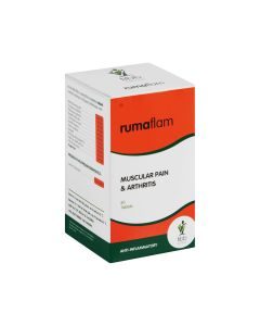 Tibb Rumaflam 60 Tablets