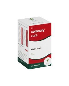 Tibb Coronary Care 60 Tablets