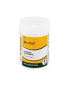 Tibb Lo-chol 60 Tablets