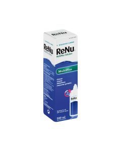 Renu Multiplus 240ml