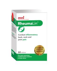 Mni Rhuemlin 60 Tablets