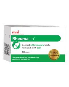 Mni Rhuemlin 40 Tablets