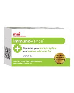 Mni Immunovance 30 Tablets