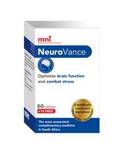 Mni Neurovance 60 Tablets