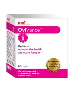 Mni Ovivance 60 Tablets