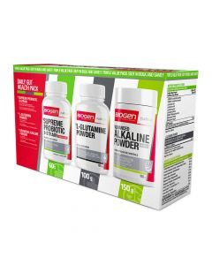 Biogen Gut Health Pack