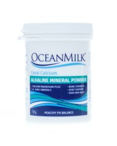 Ocean Milk 125g