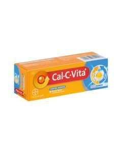 Cal - C - Vita Combo 15s