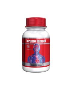 Lerumo Lamadi 90 Capsules