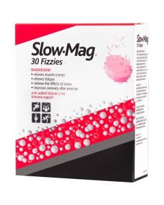 Slow Mag Fizzies 30's