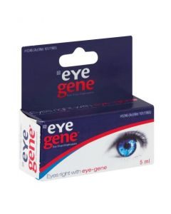 Eye Gene Eye Drops 5ml