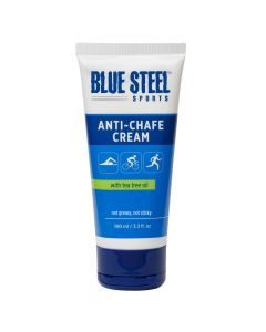 Blue Steel Anti Chafe Cream 100ml