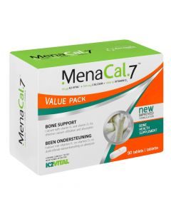 Menacal 7 90 Tablets