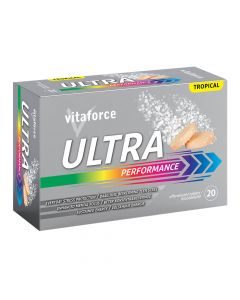 Vitaforce Ultra Perform 20 Eff