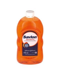 Savlon Antiseptic 750ml