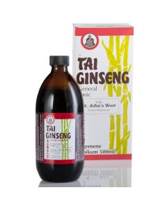 Tai Ginseng General Tonic 500ml