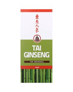 Tai Ginseng General Tonic 100ml