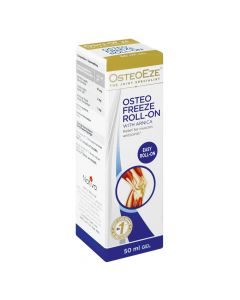 Osteofreeze Roll On 50ml