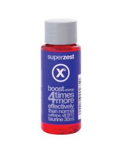 Superzest Energy Boost 25ml