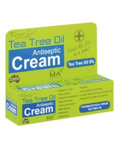 Treet-it Antiseptic Cream 50ml