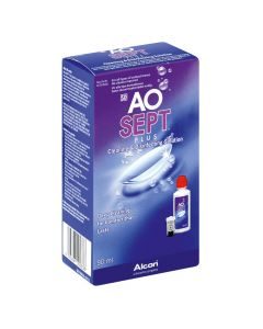 Aosept Plus 90ml