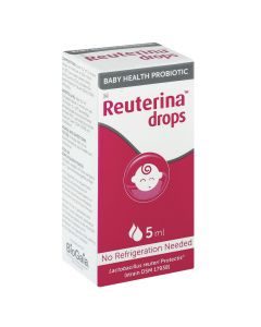 Reuterina Probiotic Drops 5ml