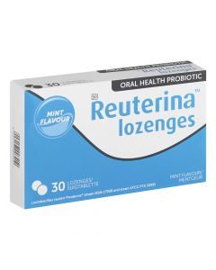 Reuterina Lozenges 30's