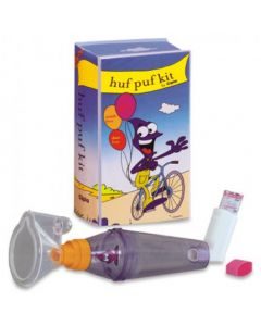 Cipla Huf-puf-kit (cm452)