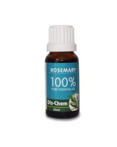 Dis-Chem Rosemary Oil 20ml