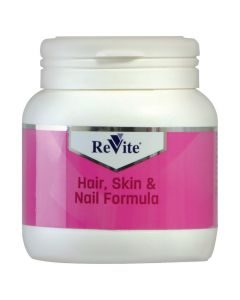 Revite Hair, Skin & Nail 60 Tablets