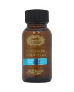 Facets Massage Oil Tranquility 50ml