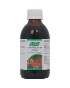 A. Vogel Dronsinula Syrup 200ml