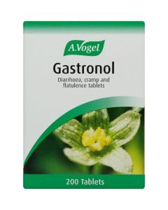 A. Vogel Gastronol Tabs 200's