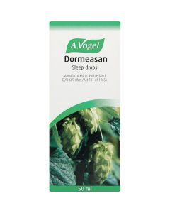 A. Vogel Dormeasan 50ml