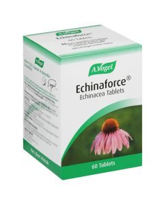 A. Vogel Echinaforce 60 Tablets