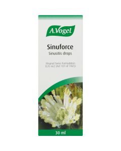 A. Vogel Sinuforce Formula 30ml