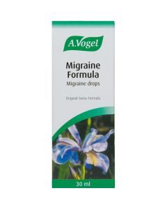 A. Vogel Migraine Formula 30ml